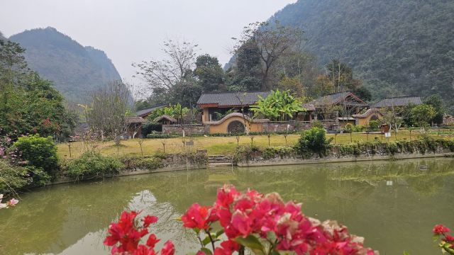 瑶望天下景区旅行图片 7
