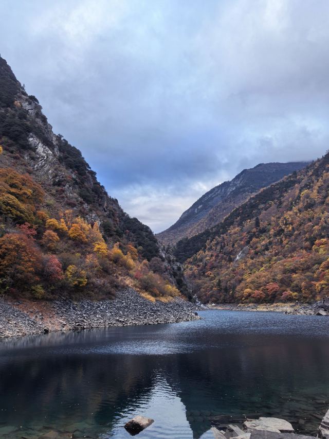 叠溪松坪沟景区旅行图片 3