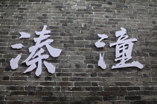溱潼古镇旅游区旅行图片 5