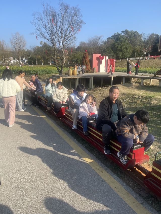岳阳中华大熊猫苑旅行图片 2