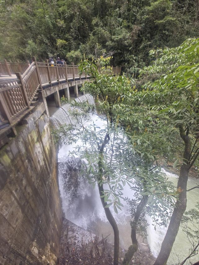张家界大峡谷旅行图片 3