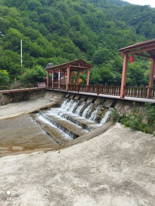 绛北大峡谷旅行图片 1