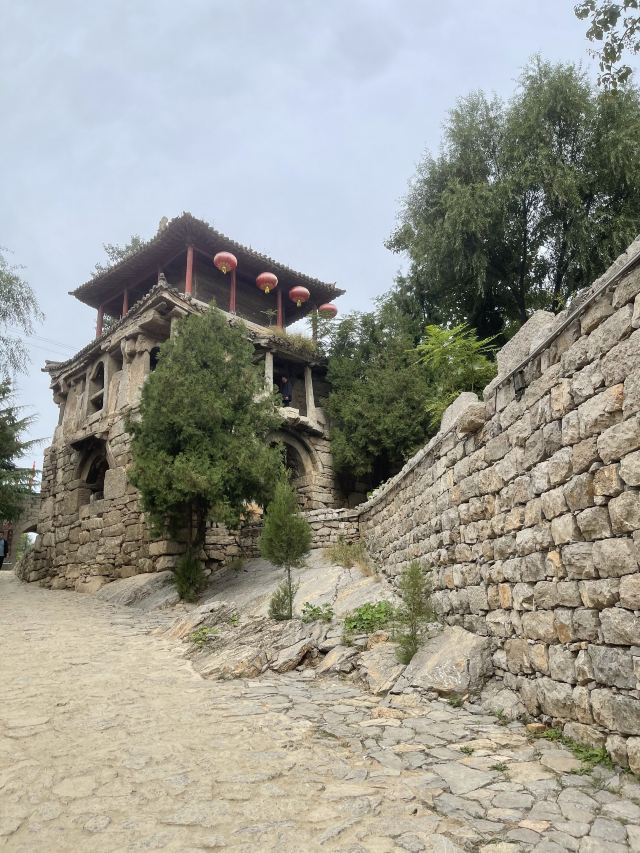 于家石头村旅行图片 1