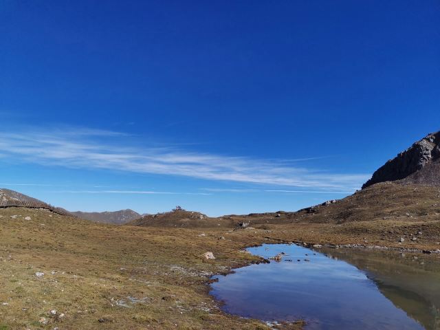 青海互助北山国家森林地质公园浪士当中心景区(暂停开放)旅行图片 9