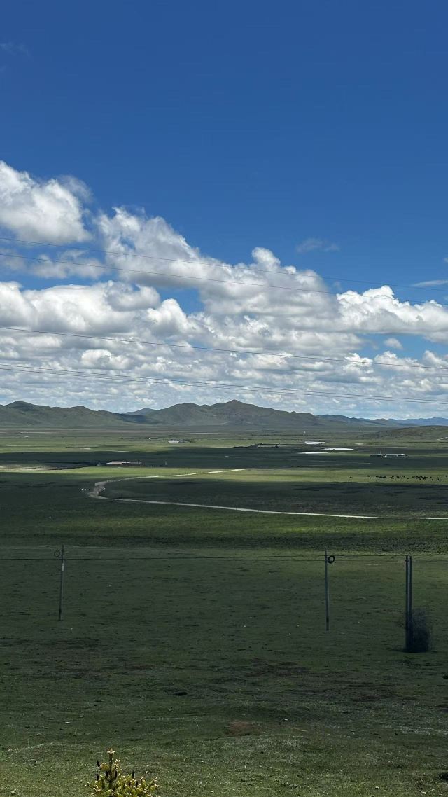 天边诗画城旅行图片 1