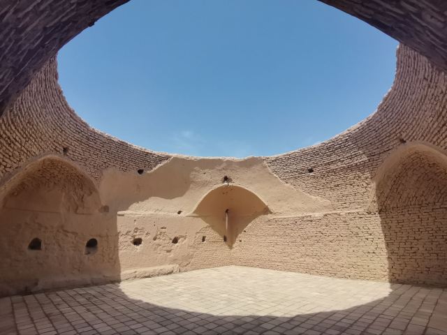 高昌故城旅行图片 4
