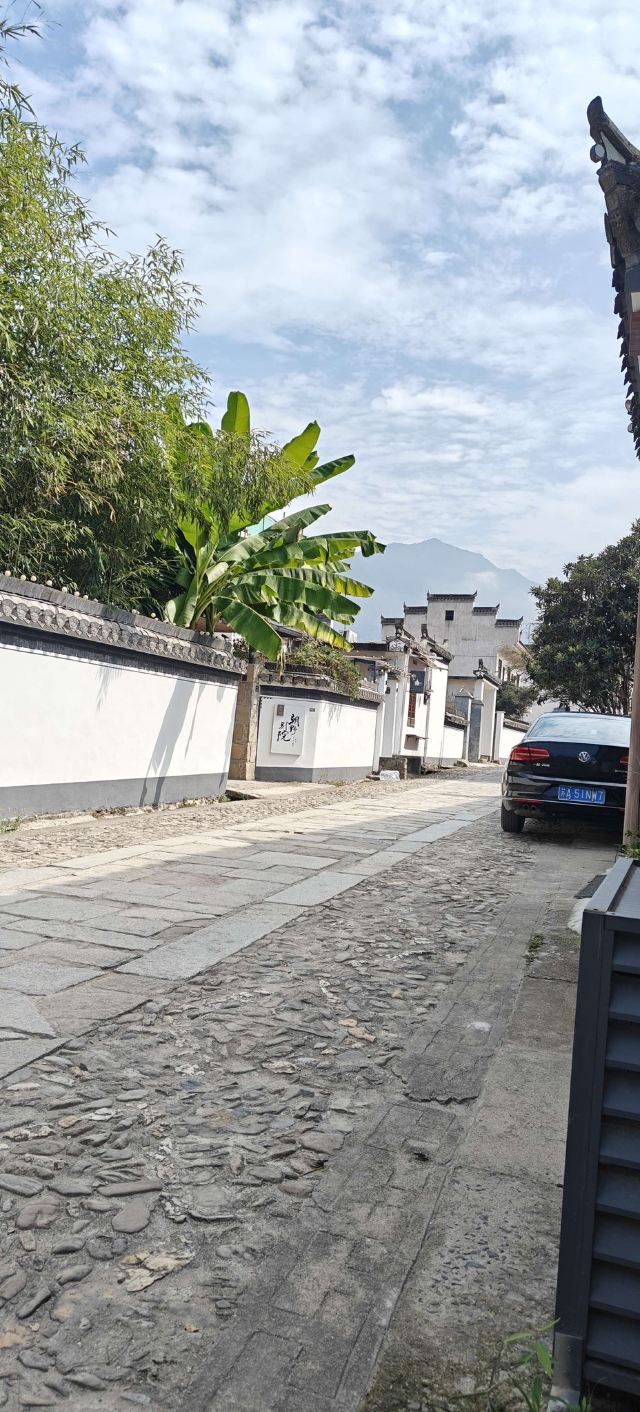 江村旅行图片 3