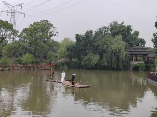 上海韩湘水博园旅行图片 4