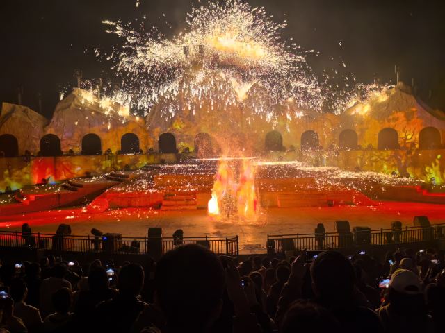 武汉花博汇旅行图片 2