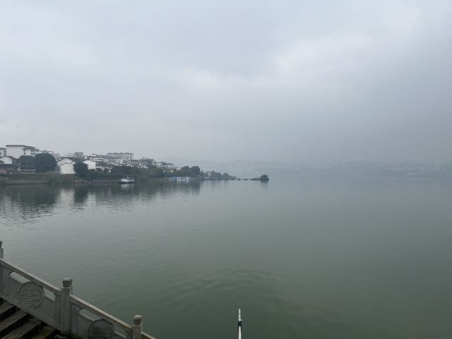 石宝寨旅行图片 6