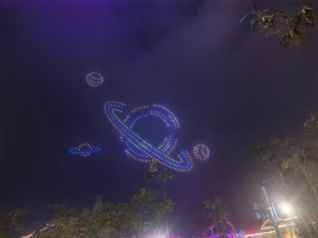 长沙湘江海洋王国旅行图片 1