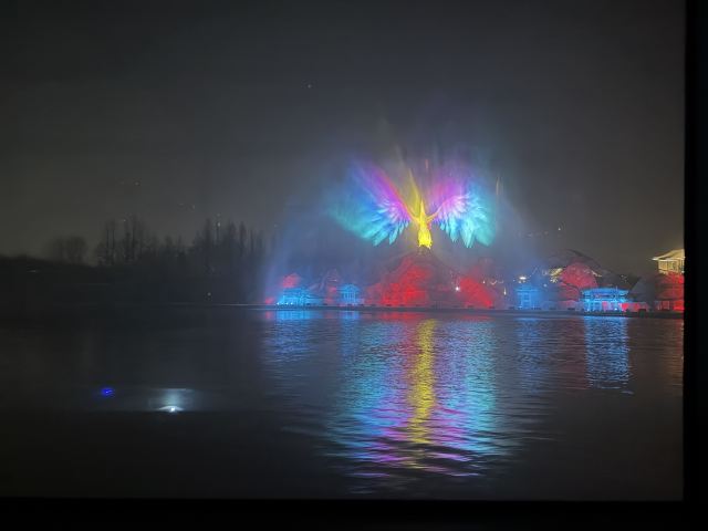 醉游长歌·寻梦绍兴水上游旅行图片 2