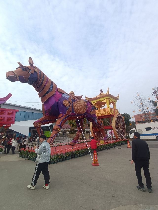 音乐·百花谷旅行图片 7
