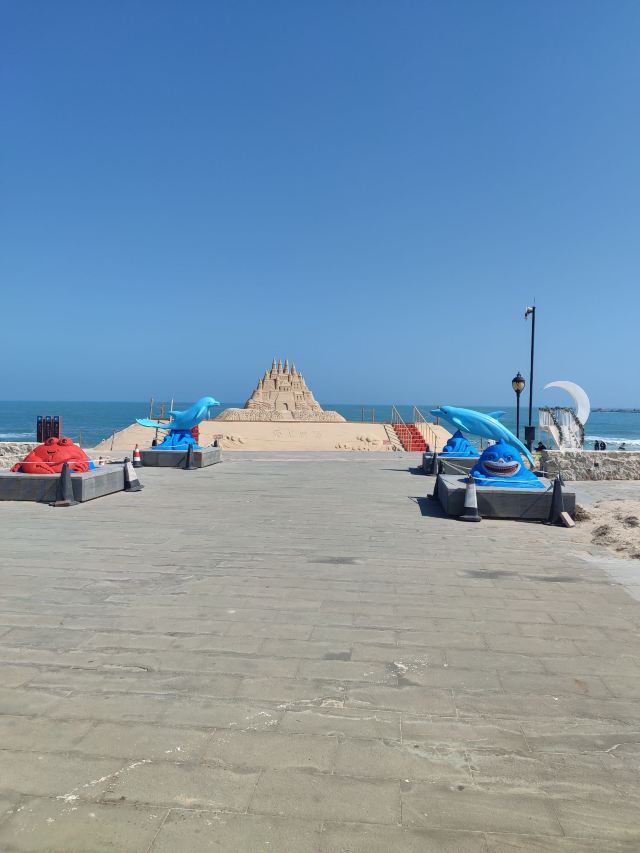 红海湾旅游区旅行图片 7