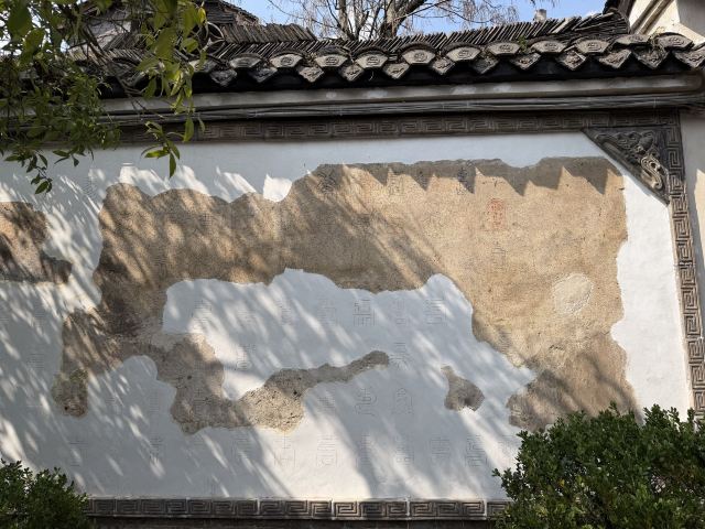 青岩古镇旅行图片 5
