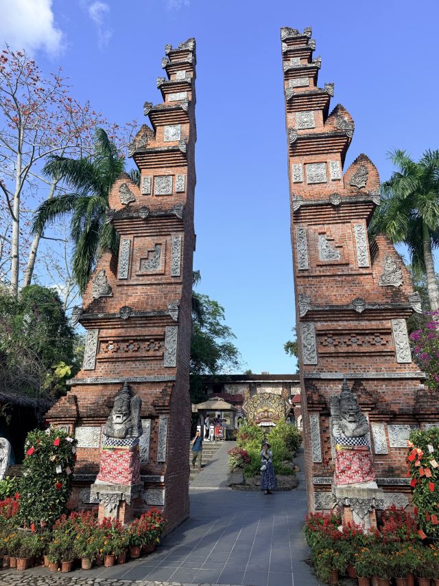 巴厘村旅行图片 1
