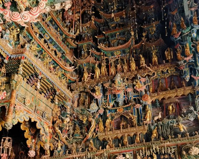 小西天旅行图片 3