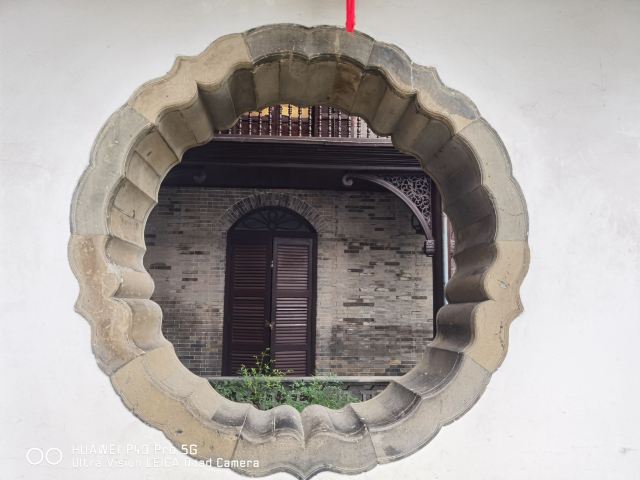 何园旅行图片 3