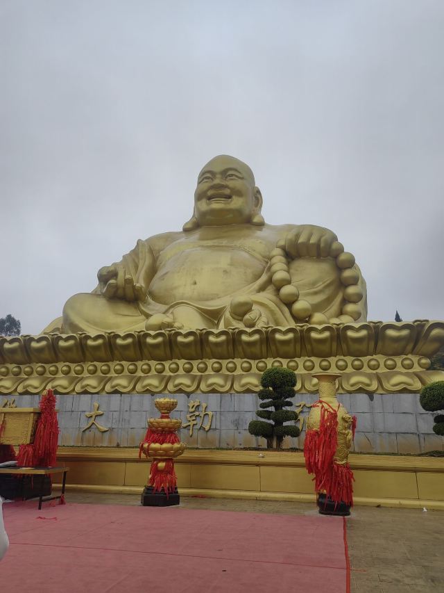 锦屏山景区旅行图片 1