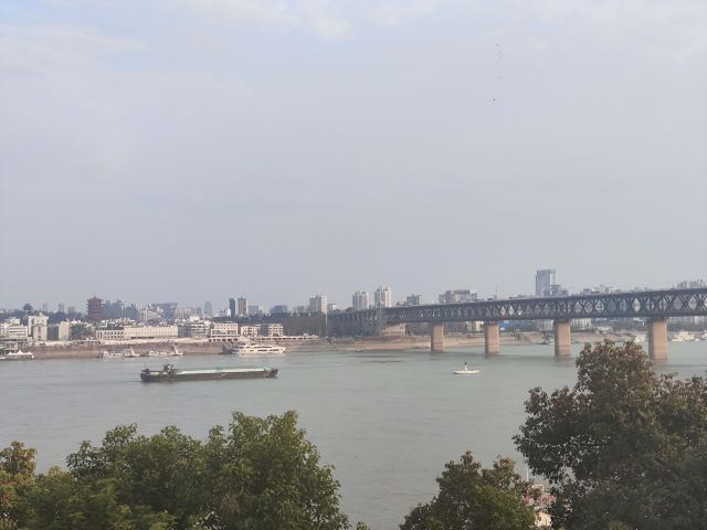 晴川阁旅行图片 1