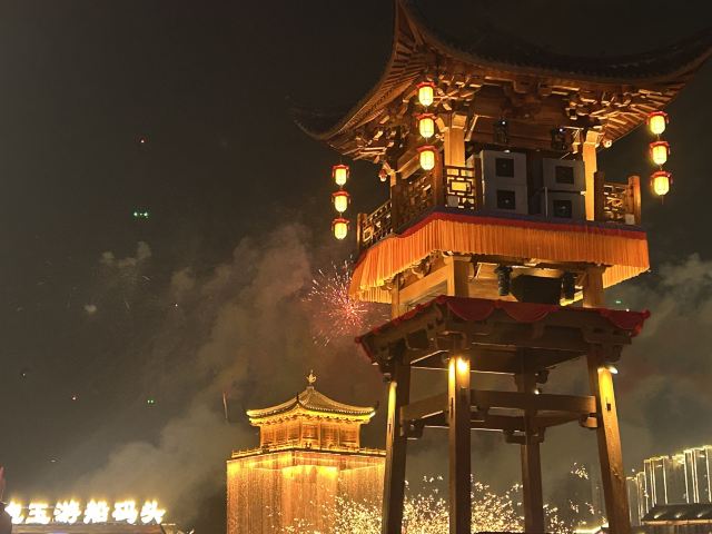 婺女洲度假区旅行图片 7