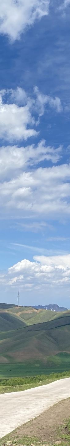 百里天路-丰宁-Johanne