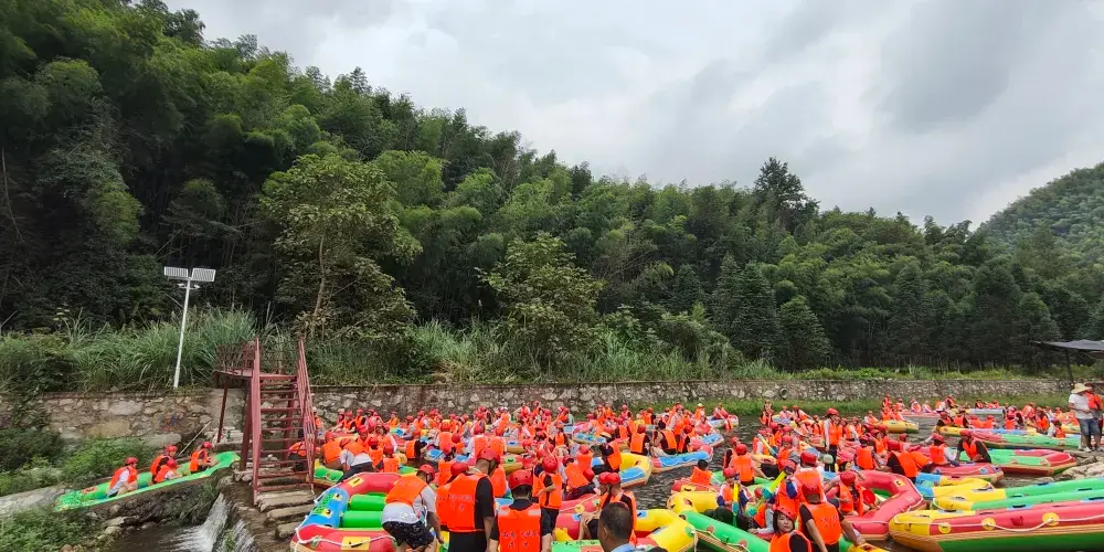 永安旅遊