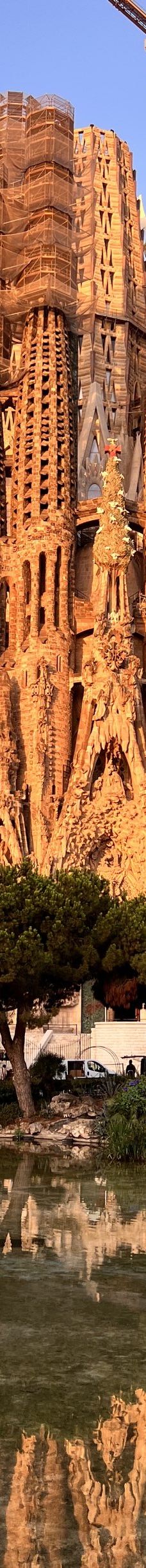 圣家族大教堂-巴塞罗那-YoYo_0P5W0W1U