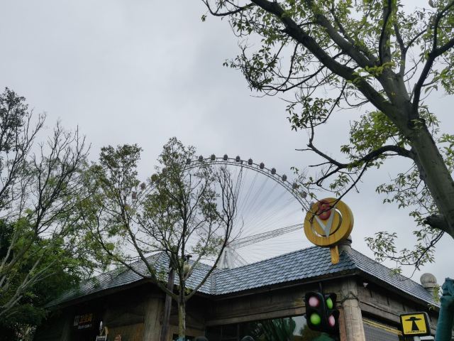 桂林融创国际旅游度假区旅行图片 3