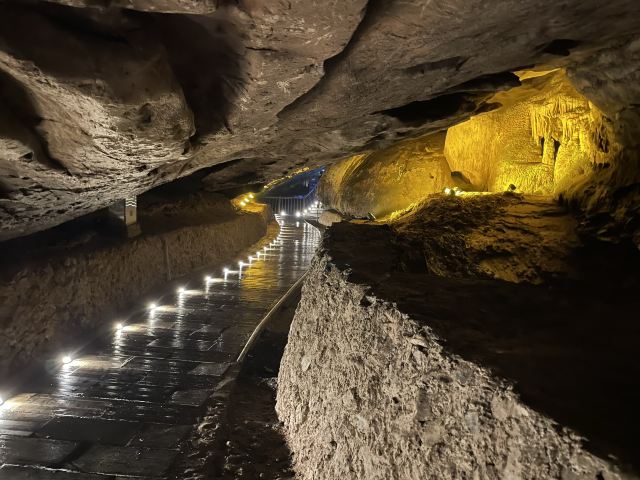 龙门阁·雪溪洞旅行图片 7