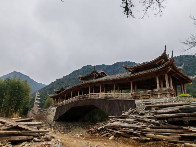 隐居·石头部落旅行图片 2