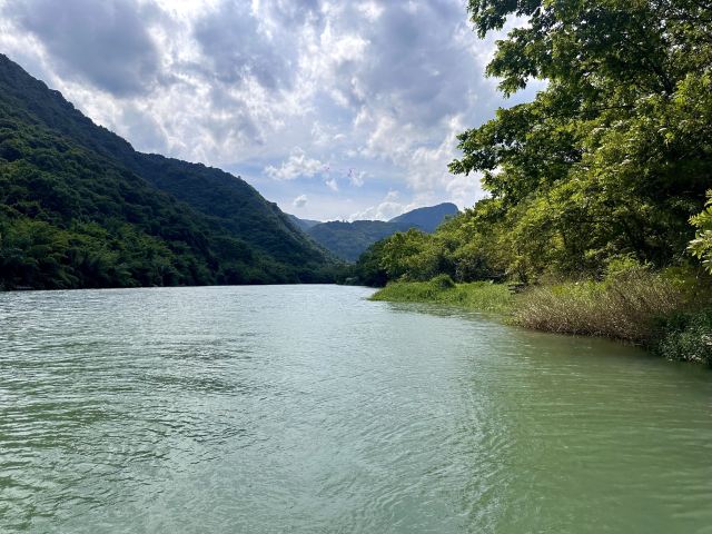杨家溪景区旅行图片 2
