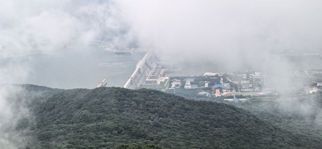 朱雀山国家森林公园旅行图片 3