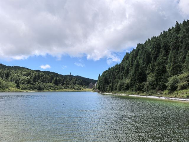 武陵山国家森林公园旅行图片 2