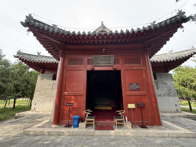 毗卢寺旅行图片 1