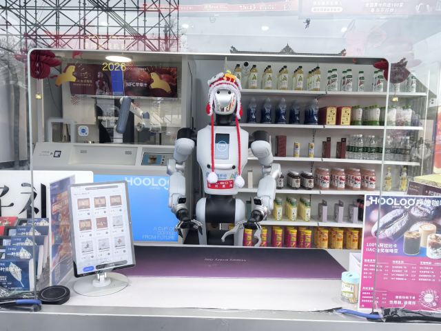 青岩古镇旅行图片 6