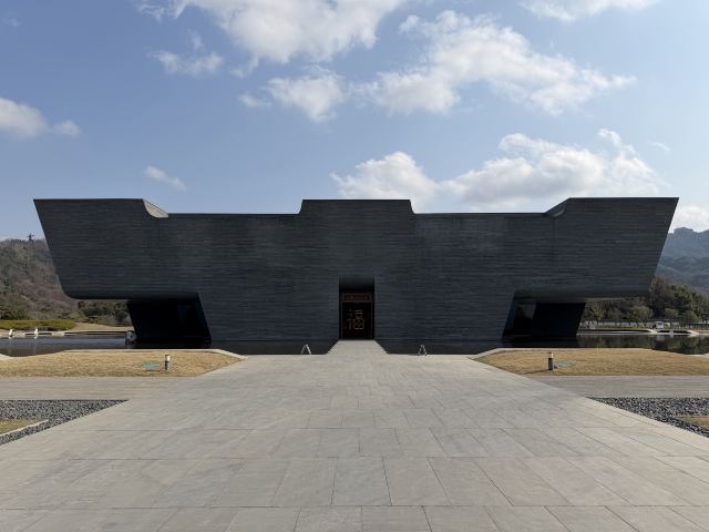 会稽山风景区旅行图片 4
