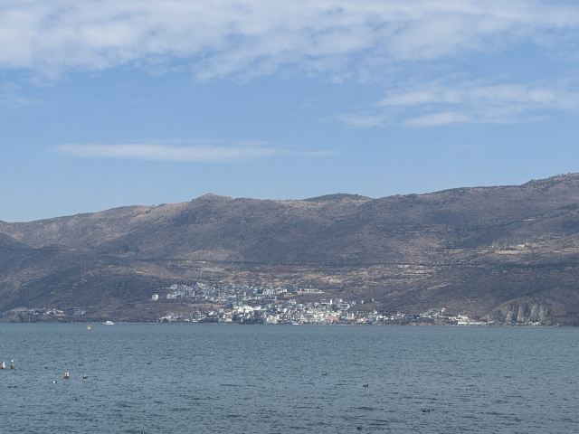 大理苍山世界地质公园旅行图片 3