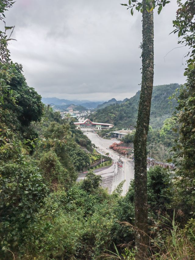 友谊关景区旅行图片 3