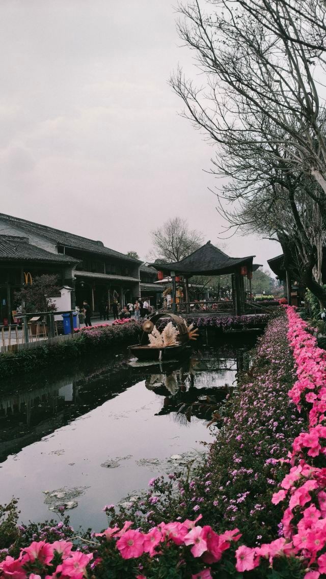 和顺古镇景区旅行图片 2