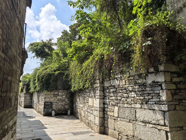 青岩古镇旅行图片 1