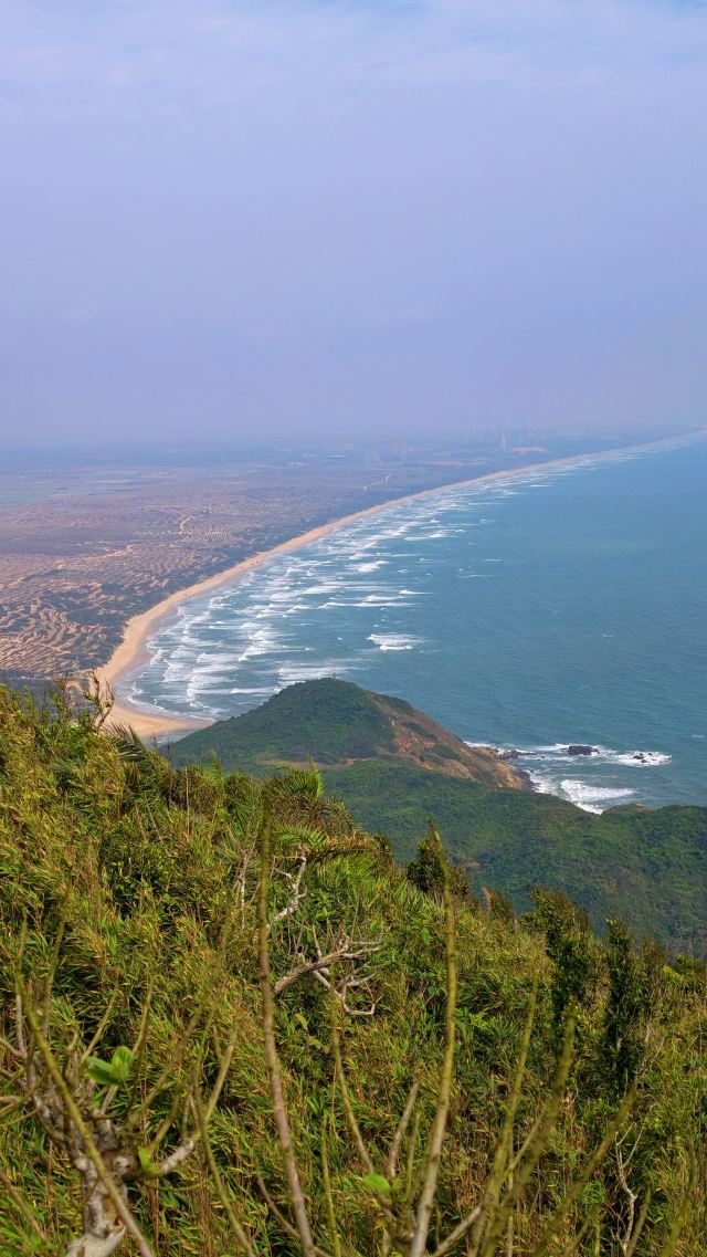 铜鼓岭景区旅行图片 1