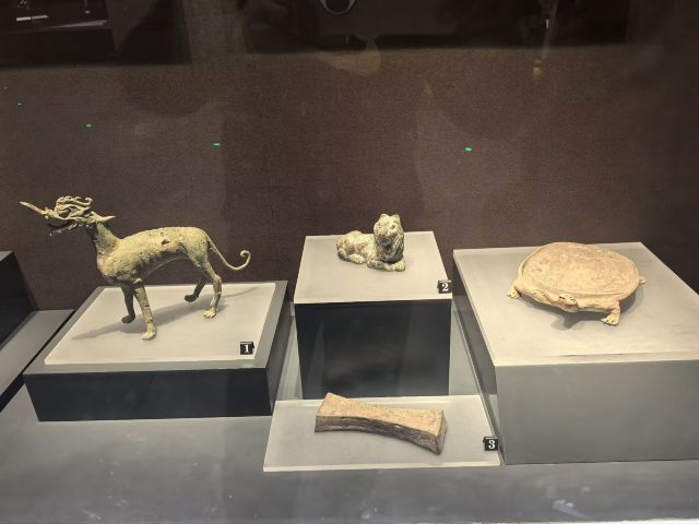 大明宫国家遗址公园旅行图片 4
