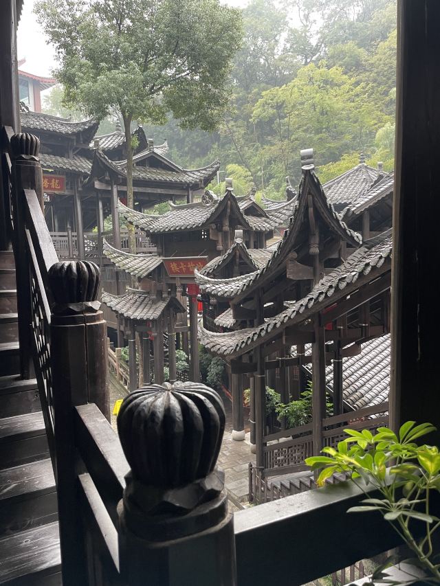 土家风情园旅行图片 2