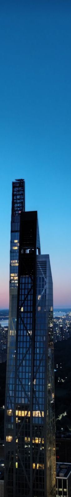 洛克菲勒中心-纽约-Creed0911