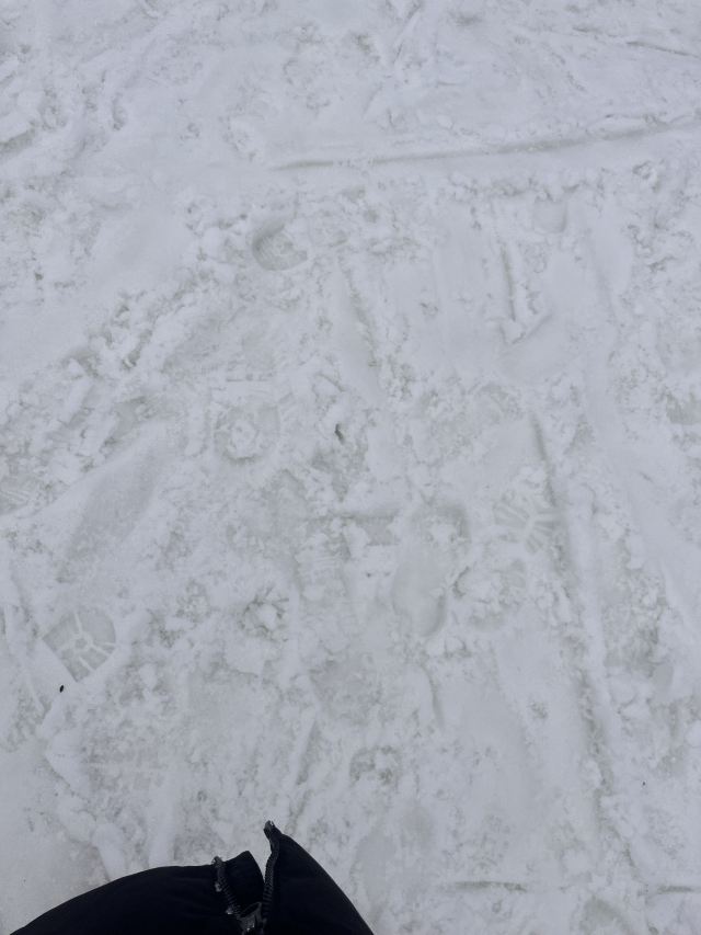 大别山滑雪旅游度假区旅行图片 4