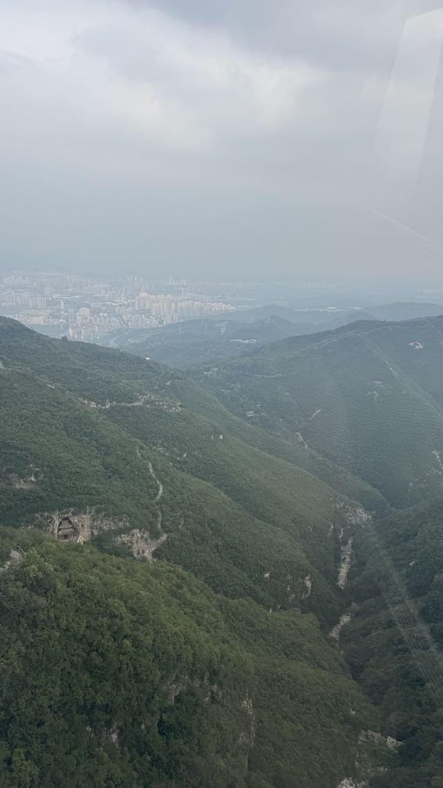 千灵山旅行图片 8