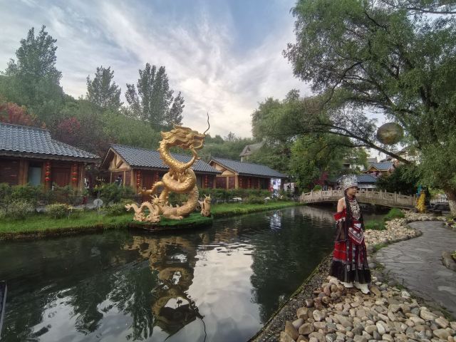 小市一庄旅行图片 4
