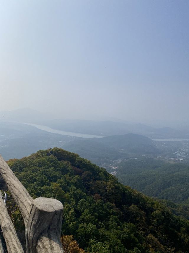 朱雀山国家森林公园旅行图片 6