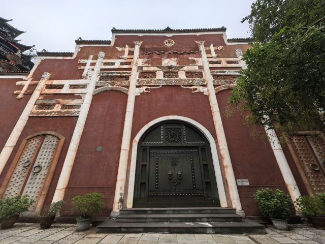 土家风情园旅行图片 3